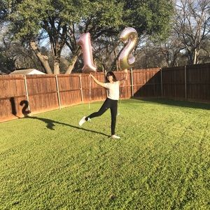 Meet your Posher, Mia